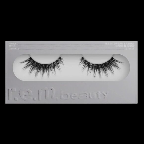 LASHES DREAM COLLECTION r.e.m. beauty - Picture 2 of 4